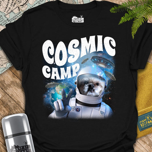 Cosmic Camp