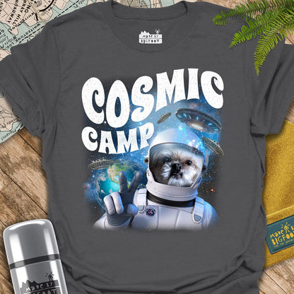 Cosmic Camp