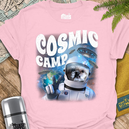 Cosmic Camp