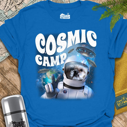 Cosmic Camp