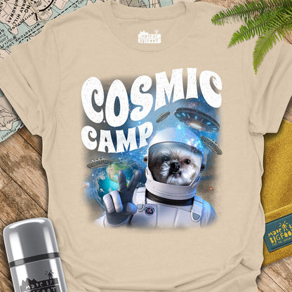 Cosmic Camp