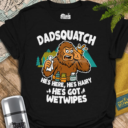 DadSquatch