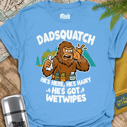 DadSquatch