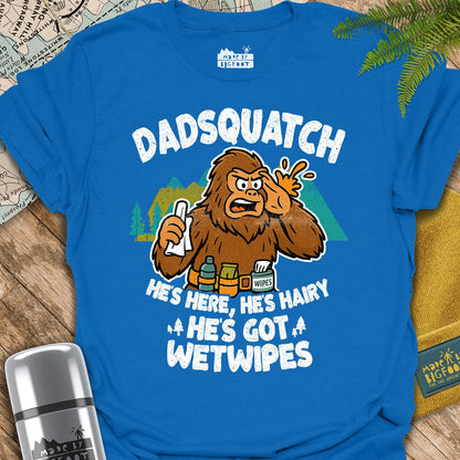 DadSquatch