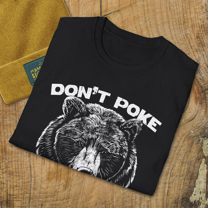 Don't Poke The Bear