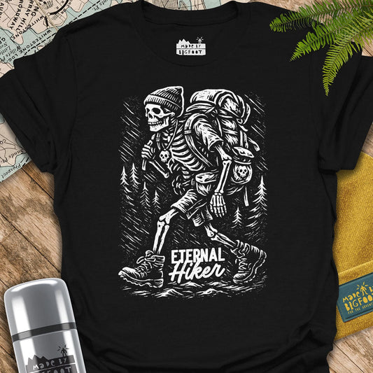 Eternal Hiker
