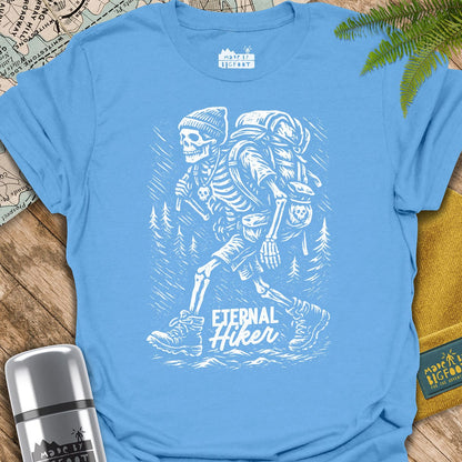 Eternal Hiker