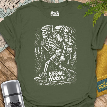 Eternal Hiker