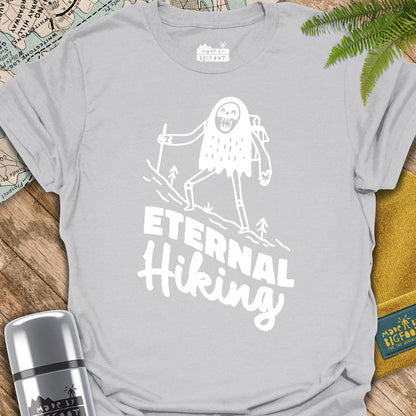 Eternal Hiking