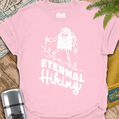 Eternal Hiking