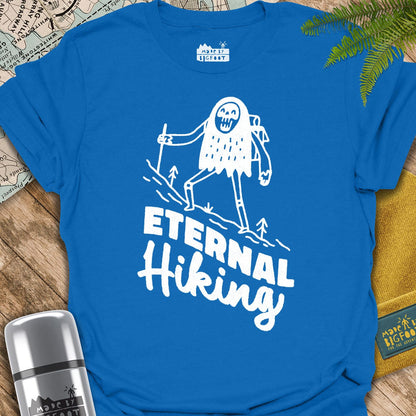 Eternal Hiking