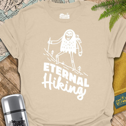 Eternal Hiking