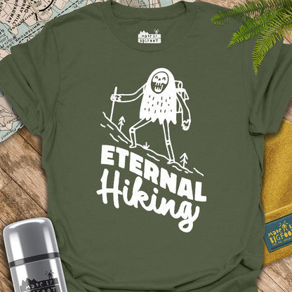 Eternal Hiking