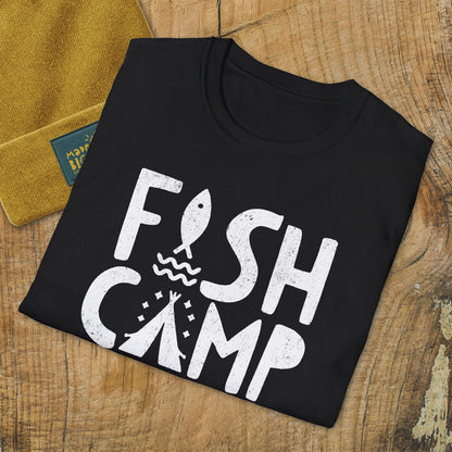 Fish Camp Relax
