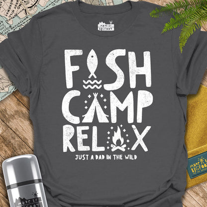 Fish Camp Relax