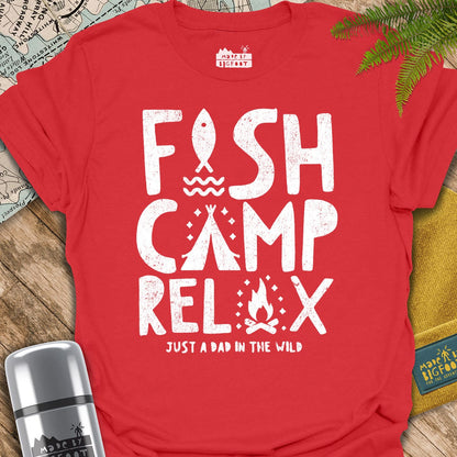 Fish Camp Relax