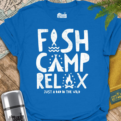 Fish Camp Relax