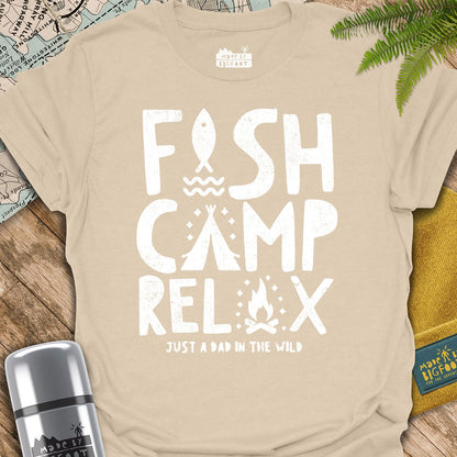 Fish Camp Relax
