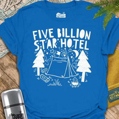 Five Billion Star Hotel