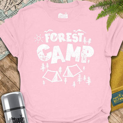 Forest Camp