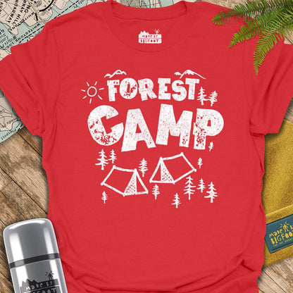 Forest Camp