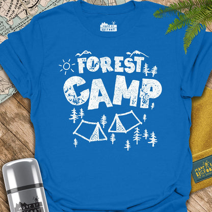 Forest Camp