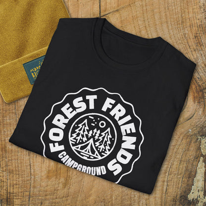 Forest Friends Campground