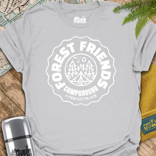 Forest Friends Campground