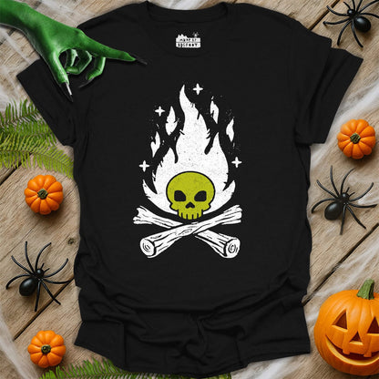 Fright Nights & Firelight