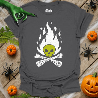 Fright Nights & Firelight