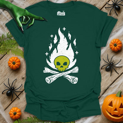 Fright Nights & Firelight