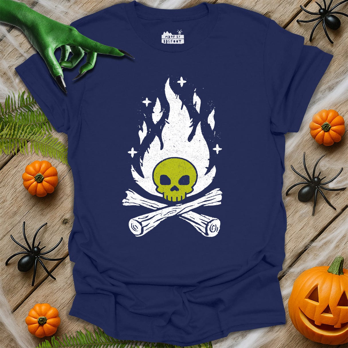 Fright Nights & Firelight