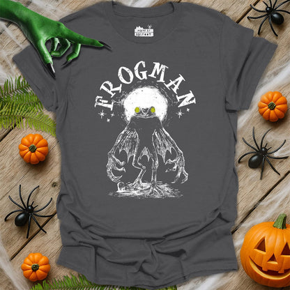 Frogman