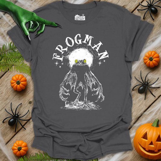 Frogman