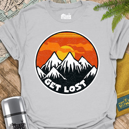 Get Lost