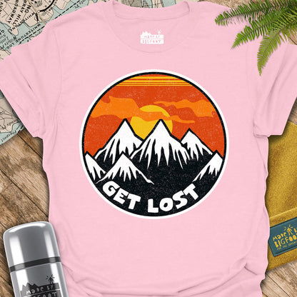 Get Lost