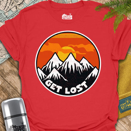 Get Lost