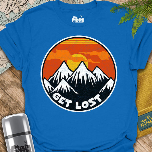 Get Lost