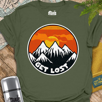 Get Lost