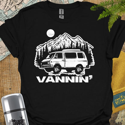 Vannin'