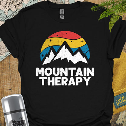 Mountain Therapy