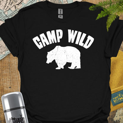 Camp Wild