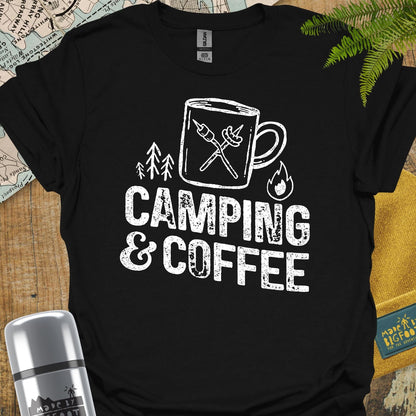 Campfire Coffee