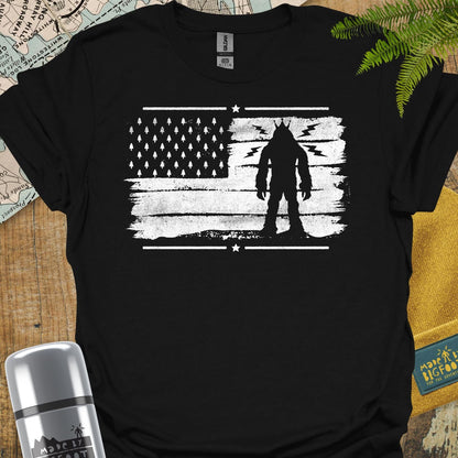 USA Squatch
