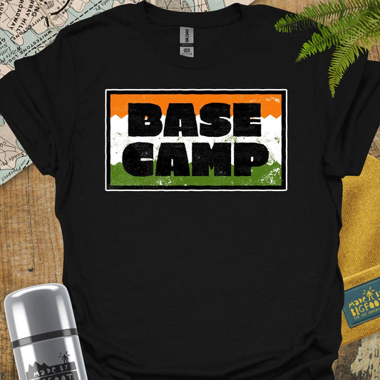 Base Camp