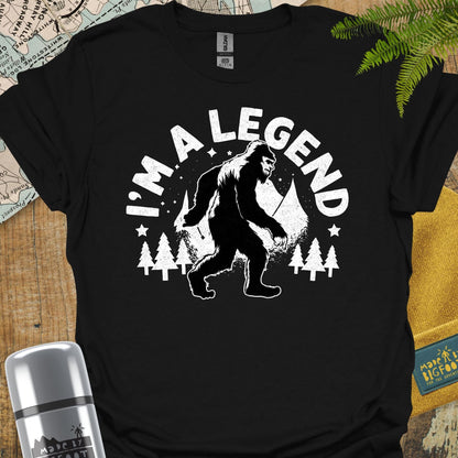 I'm A Legend