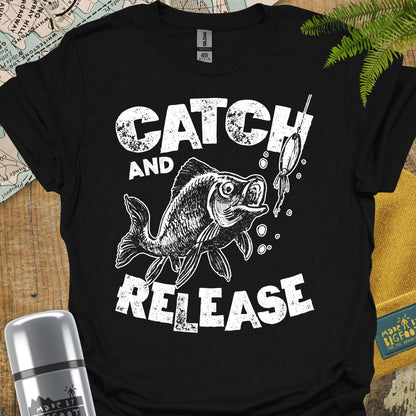 Catch And Release