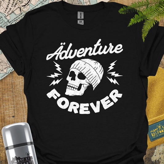 Adventure Forever