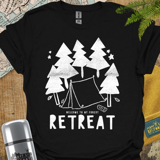 Forest Retreat