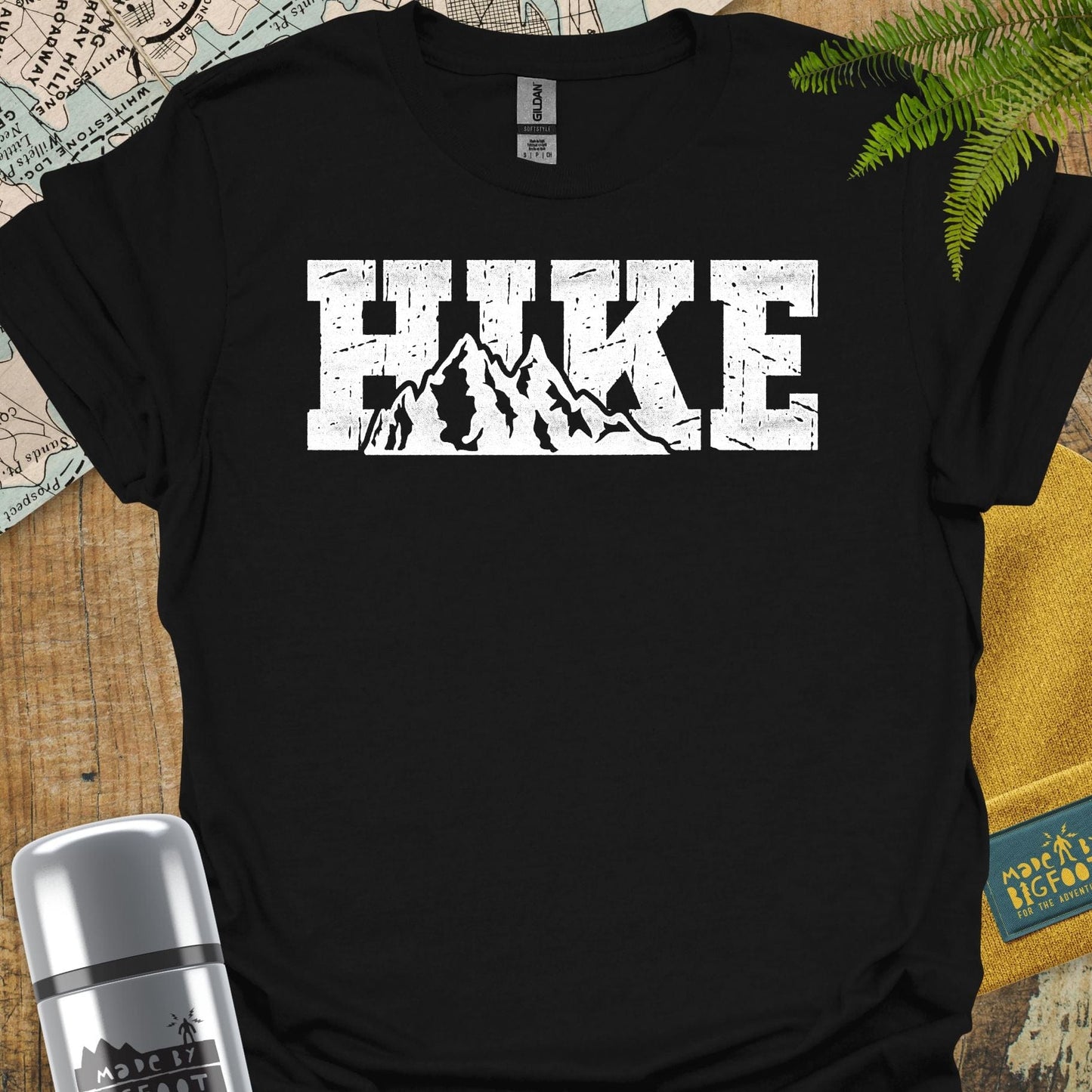 Hike